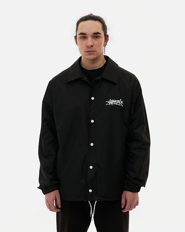 Куртка Anteater Coach Jacket - фото 3