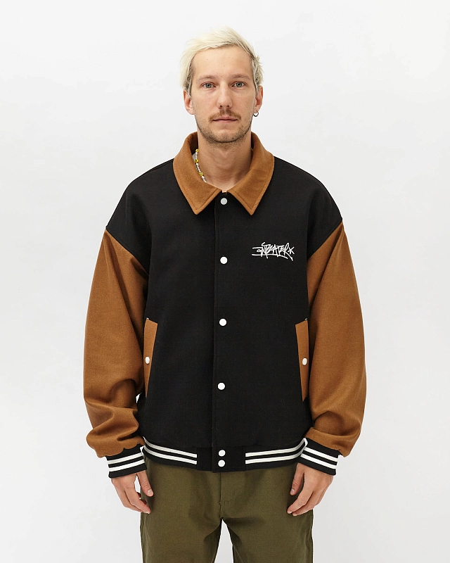 Куртка Anteater College Jacket - фото 5