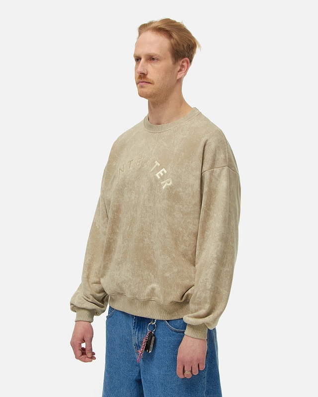 Толстовка Anteater Crewneck - фото 2