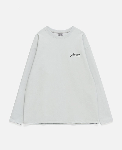 Лонгслив Anteater Phat Sleeve