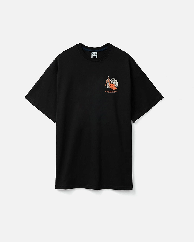 Футболка Anteater Tee - фото 5