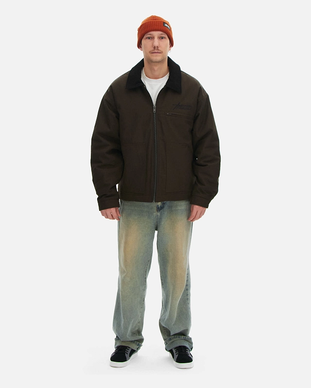 Куртка Anteater WGarage - фото 5