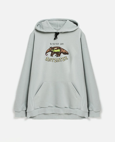 Толстовка Anteater Hoodie