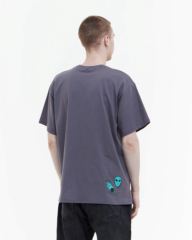 Футболка Anteater Tee - фото 3