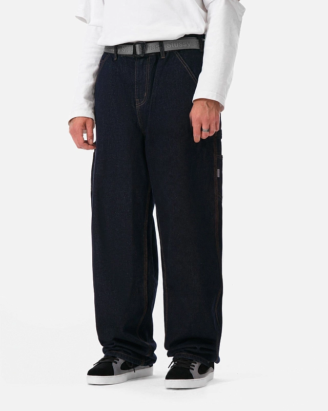 Джинсы Anteater Work Pants - фото 1