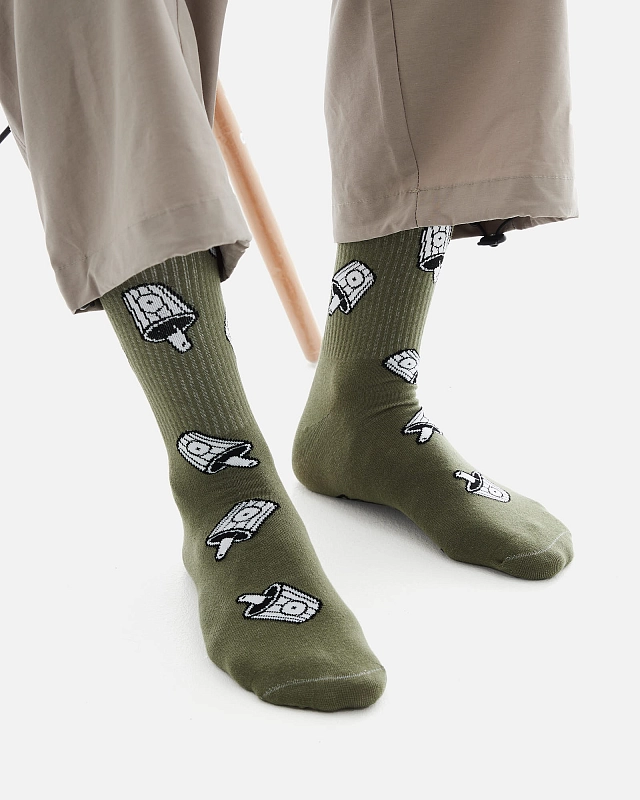Носки Anteater Socks - фото 1