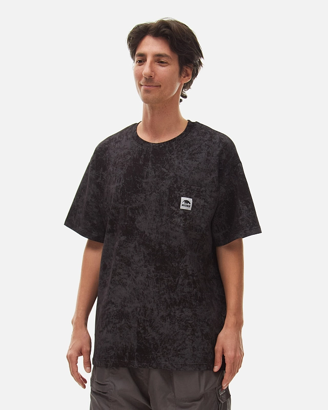 Футболка Anteater Phat Pocket - фото 2