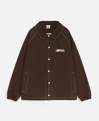 Куртка Anteater Coach Jacket
