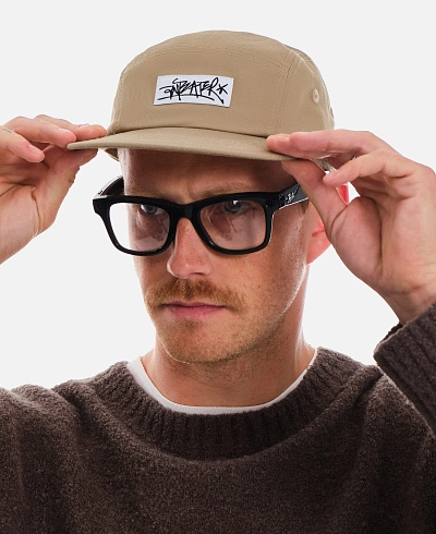 Кепка Anteater 5Panel