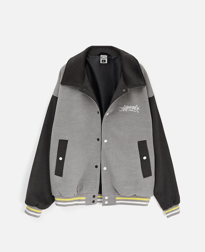 Куртка Anteater College Jacket