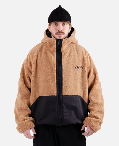 Куртка Anteater Sherpa