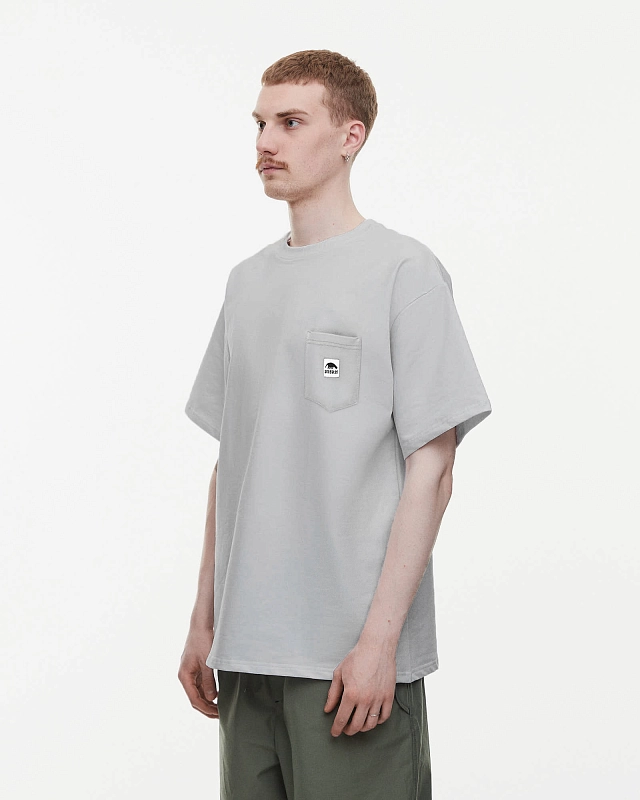 Футболка Anteater Phat Pocket - фото 2