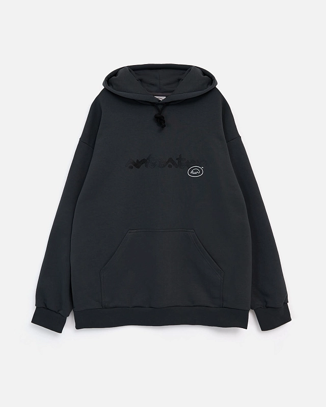 Толстовка Anteater Phat Hoodie - фото 8