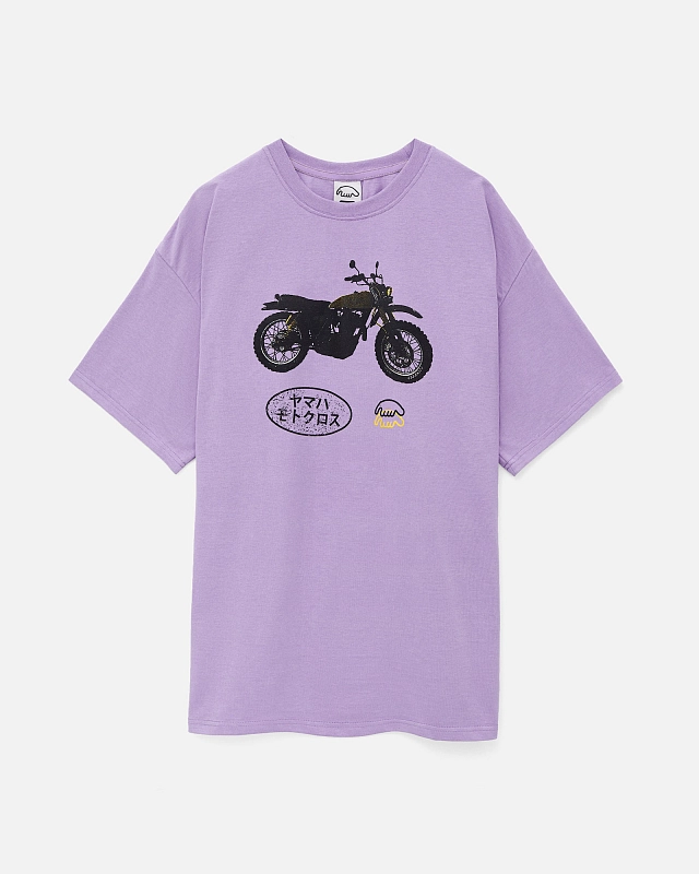 Футболка Anteater Tee - фото 5