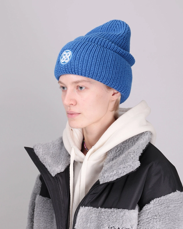 Шапка NTTR Baggy - фото 1