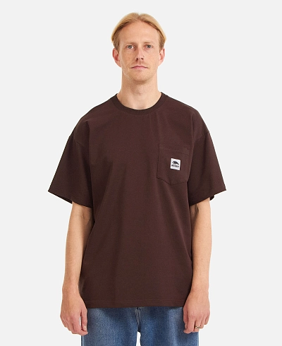 Футболка Anteater Phat Pocket