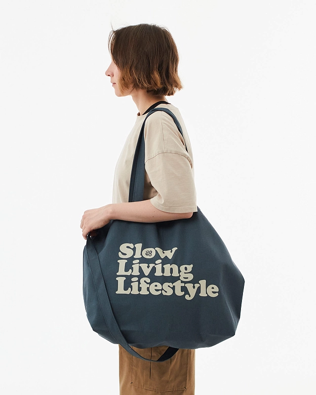 Сумка NTTR Shopper - фото 3