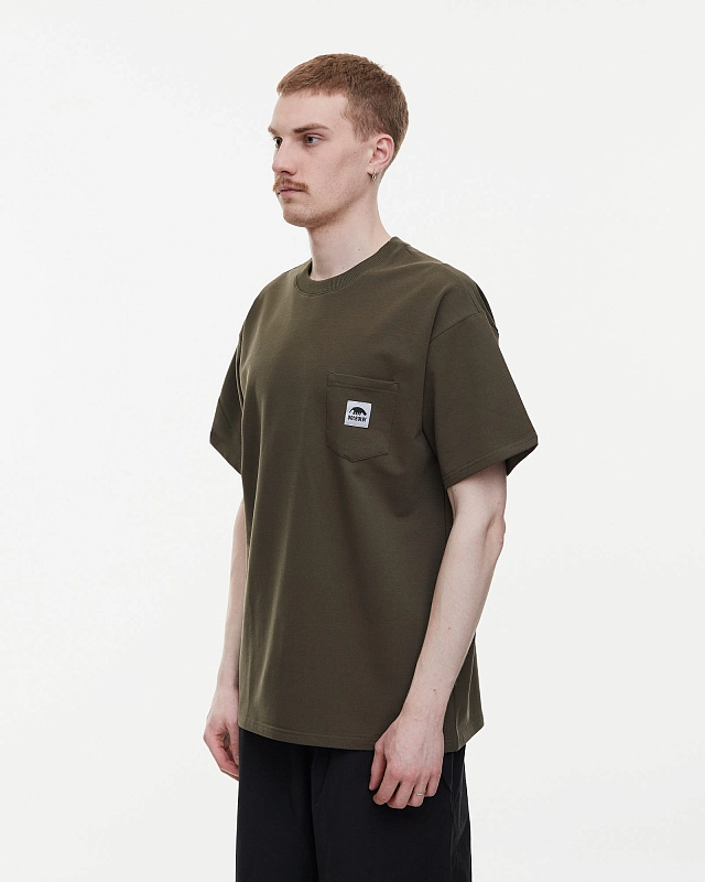 Футболка Anteater Phat Pocket - фото 2