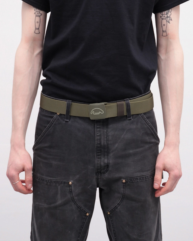 Ремень Anteater Belt - фото 1