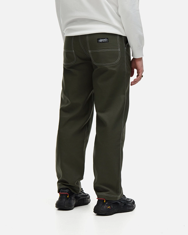 Брюки Anteater Street Pants - фото 3