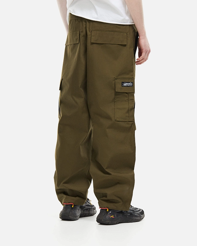 Брюки Anteater Military Cargo - фото 3