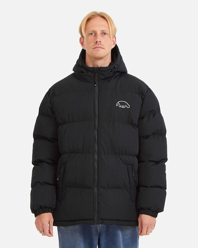 Куртка Anteater Down Hood - фото 4