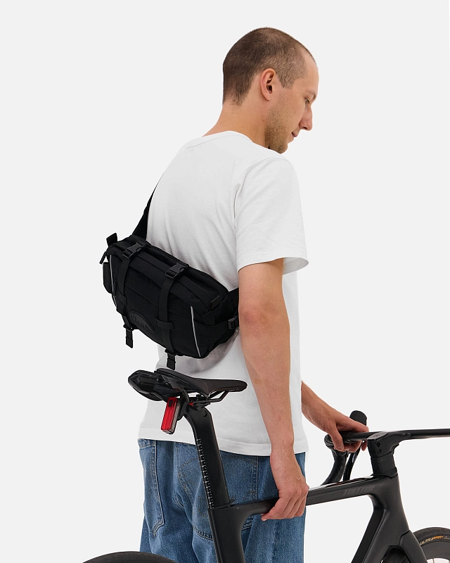 Сумка Anteater BBag - фото 4