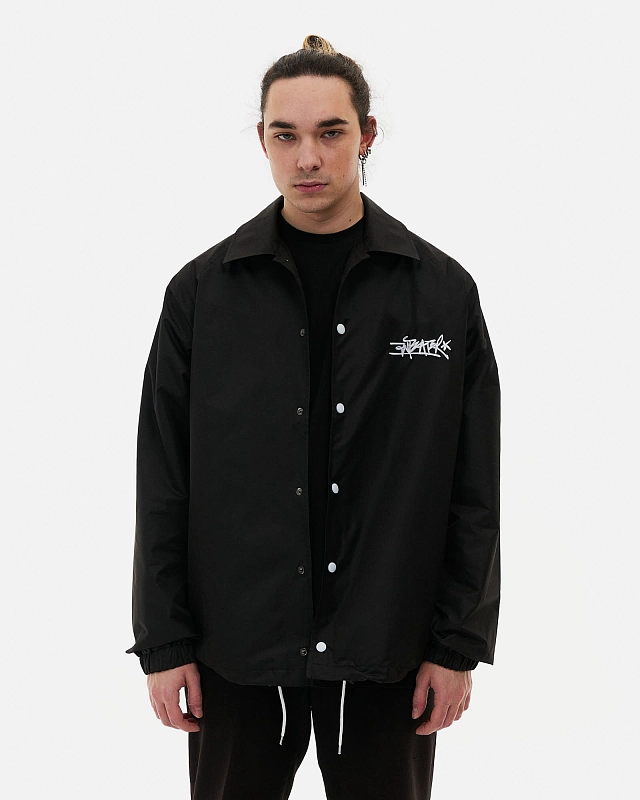 Куртка Anteater Coach Jacket - фото 1