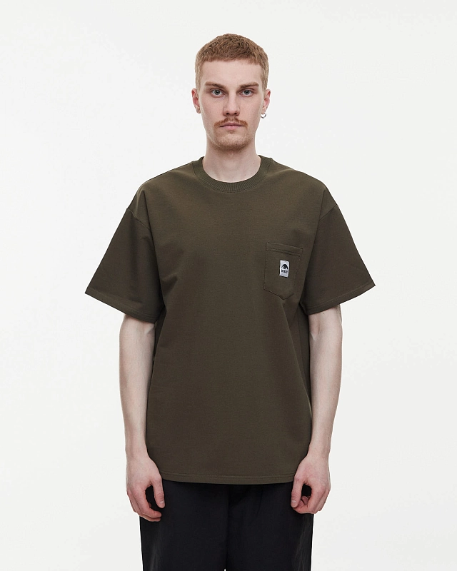 Футболка Anteater Phat Pocket - фото 1