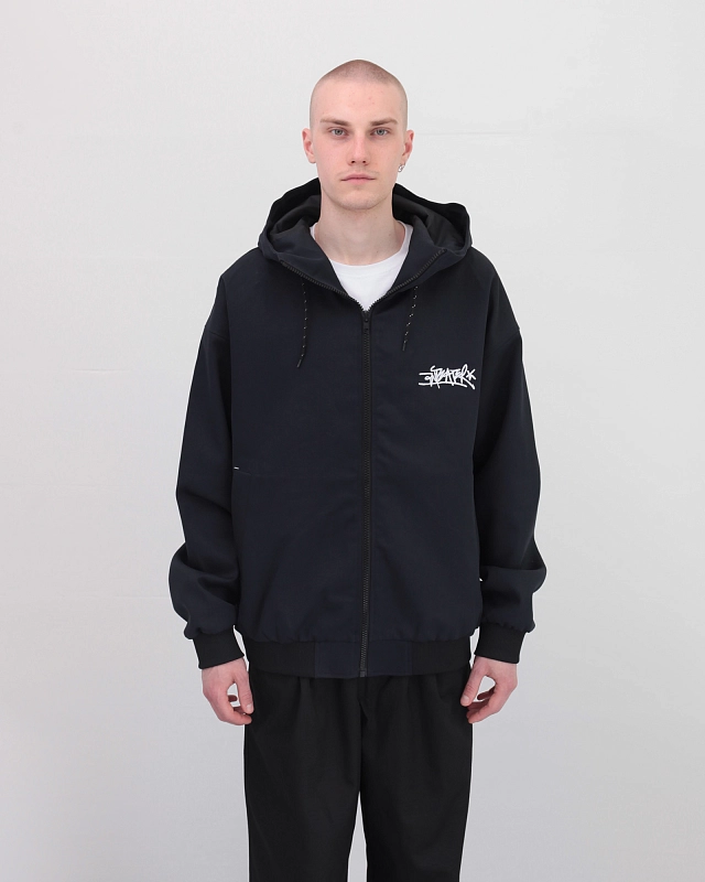 Ветровка Anteater Comfy Jacket - фото 4