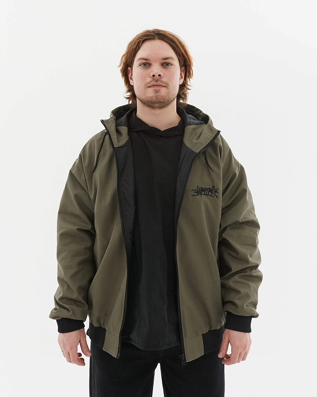 Куртка Anteater Comfy Jacket - фото 1