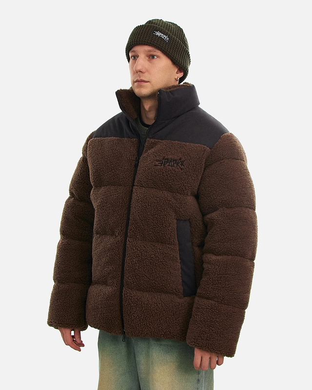 Куртка Anteater Down Jacket - фото 2