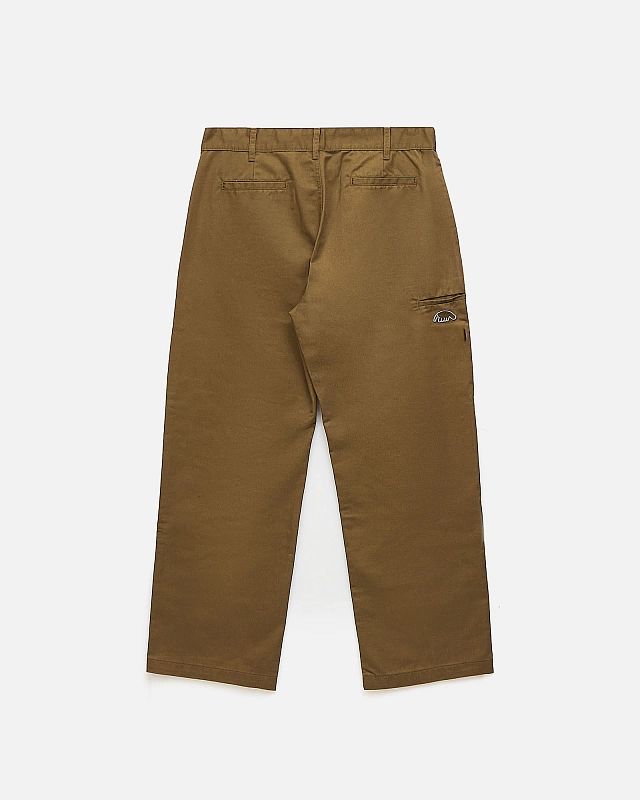 Брюки Anteater Work Chino - фото 6