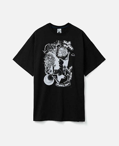 Футболка Anteater Tee