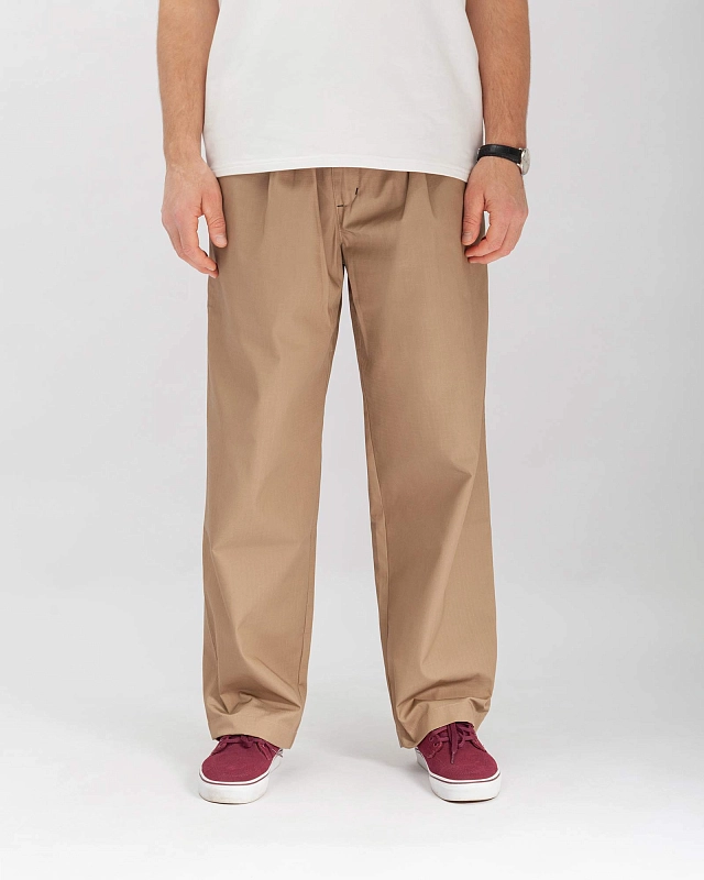 Брюки Anteater Wide Pants - фото 1
