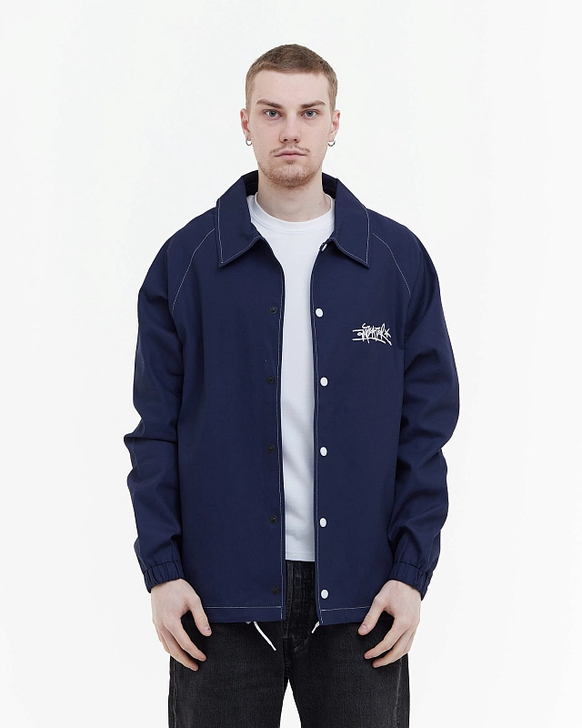 Куртка Anteater Coach Jacket - фото 1