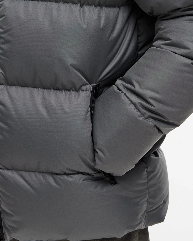 Куртка Anteater Down Jacket - фото 6