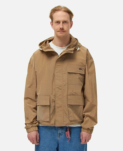 Ветровка Anteater Boxy