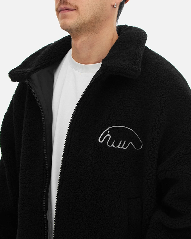 Куртка Anteater GSherpa - фото 2