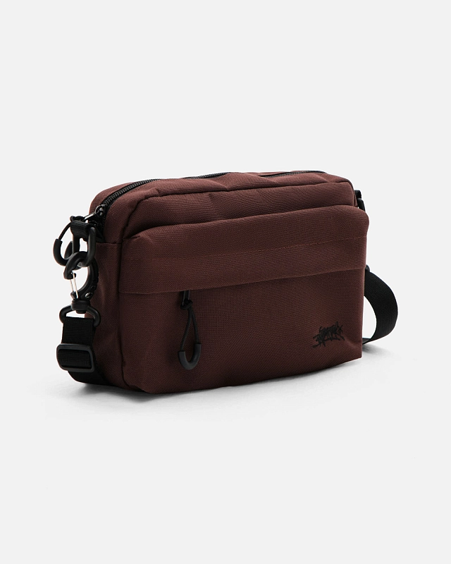 Сумка Anteater Shoulder Bag - фото 4