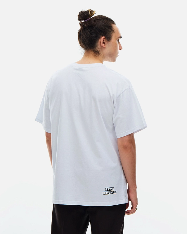 Футболка Anteater Tee - фото 4