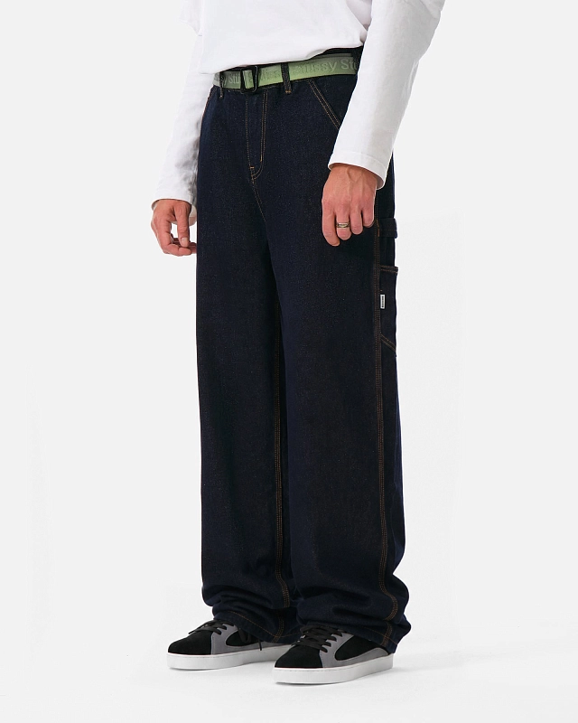 Джинсы Anteater Work Pants - фото 4