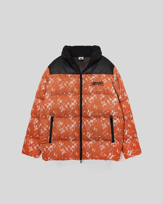 Куртка Anteater Down Jacket - фото 9