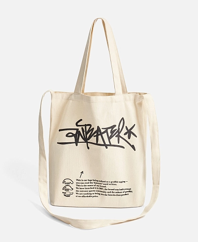Сумка Anteater Shopper