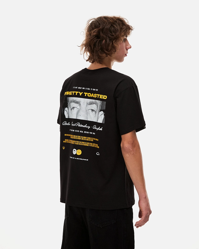 Футболка Anteater Tee - фото 3