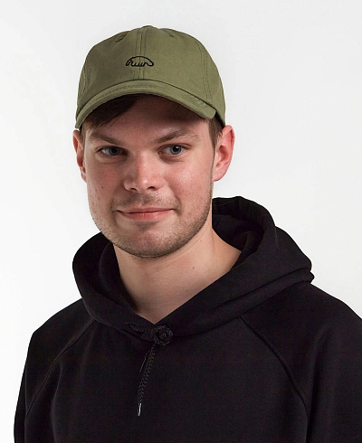 Кепка Anteater 6Panel