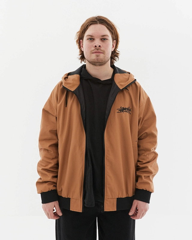 Куртка Anteater Comfy Jacket - фото 1