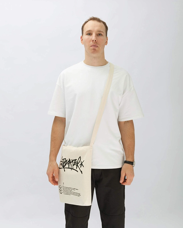 Сумка Anteater Shopper - фото 3