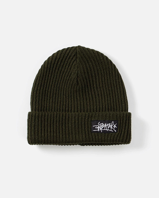 Шапка Anteater Fishman - фото 5