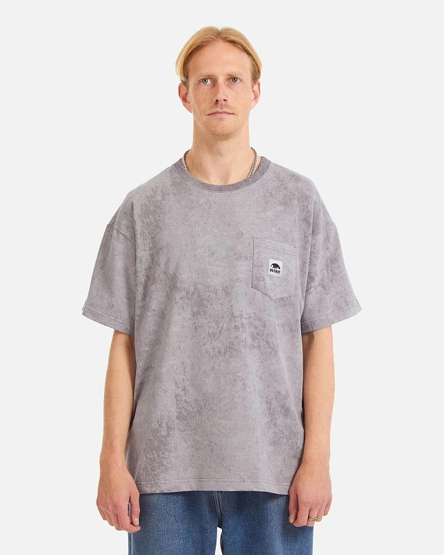 Футболка Anteater Phat Pocket - фото 1